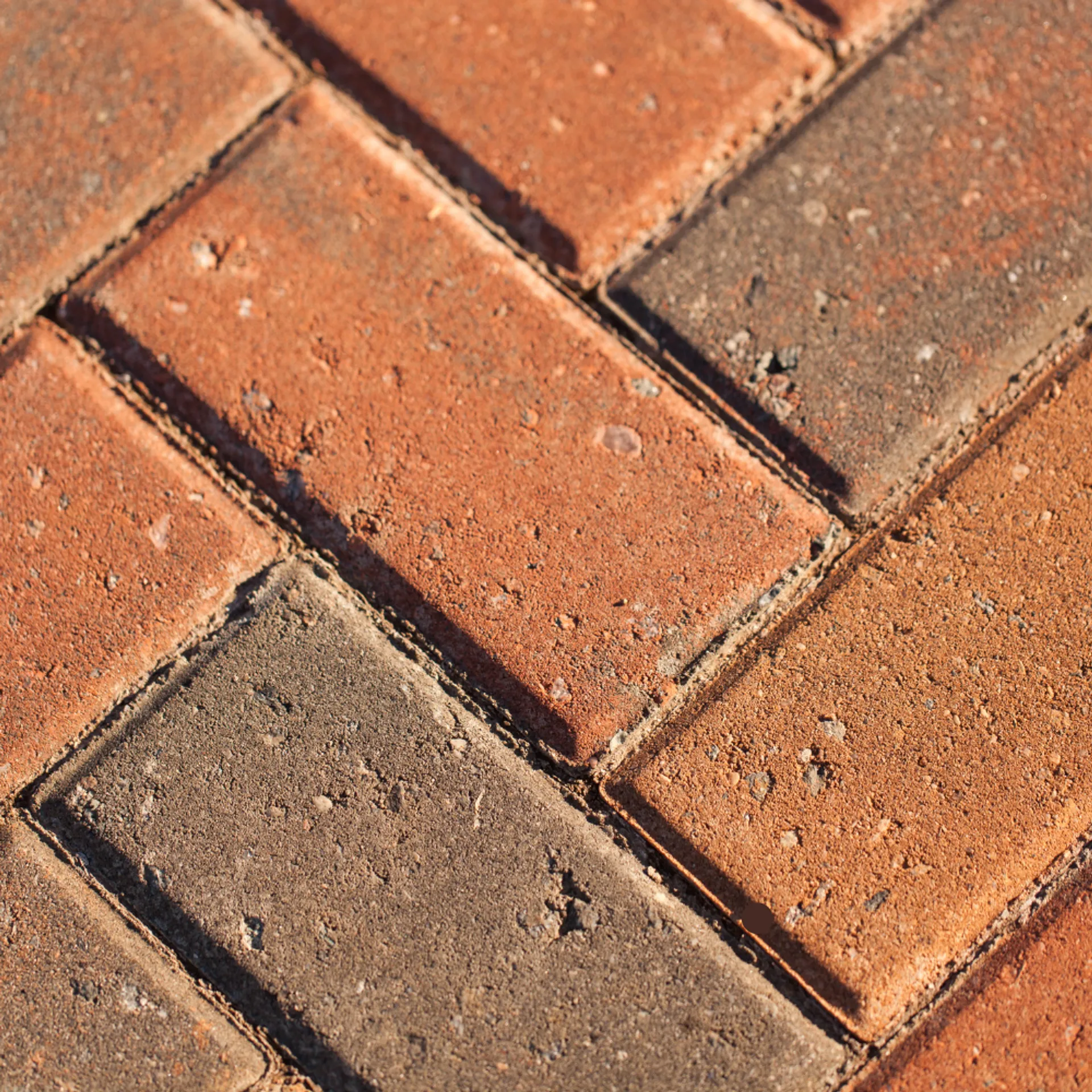 Benefits of block paving