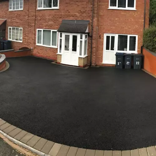 Tarmac Driveways