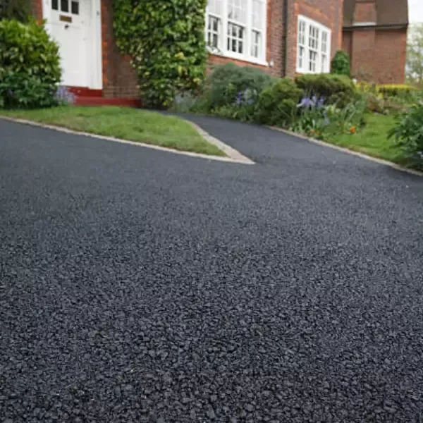 Tarmac driveways